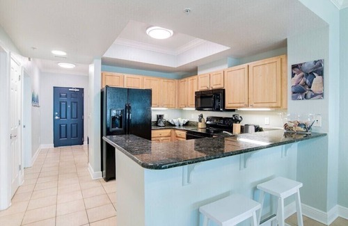 Gulf Shores Condominio | Crystal Tower 1902 | Gulf Shores, AL