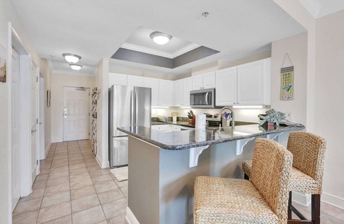 Gulf Shores Apartamento | Crystal Tower 206- Amenities Galore Lazy River