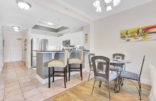 Gulf Shores Apartamento | Crystal Tower 206- Amenities Galore Lazy River