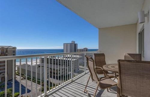 Gulf Shores Apartamento | Crystal Tower 705