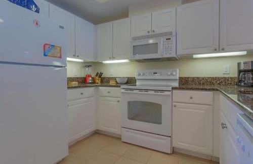 Gulf Shores Apartamento | Crystal Tower 705