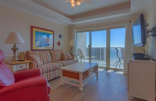 Gulf Shores Apartamento | Crystal Tower 705