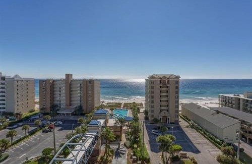Gulf Shores Apartamento | Crystal Tower 705