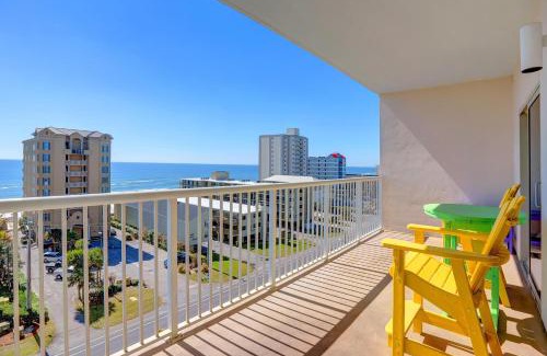 Coffeyville Casa | Crystal Tower 706