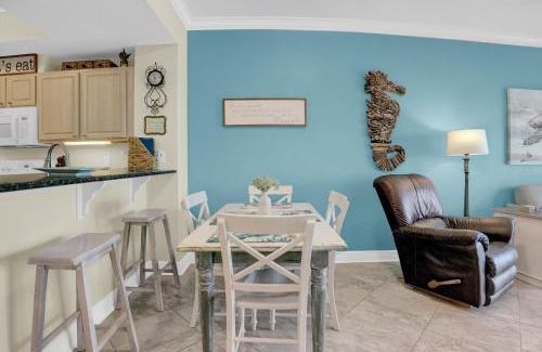 Coffeyville Casa | Crystal Tower 706