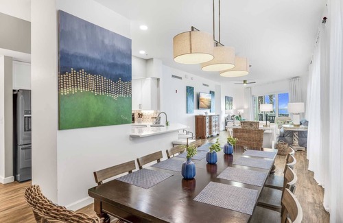 Avalon Beach Estates Condominio | Crystal View 101 3 Bedrooms | 3 Baths | Accommodates 9 | Beach Serv. I Pet Friendly