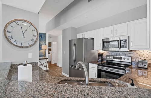 Avalon Beach Estates Condominio | Crystal View 201 3 Bedrooms | 3 Baths | Accommodates 12 | Pet Friendly Beach Service