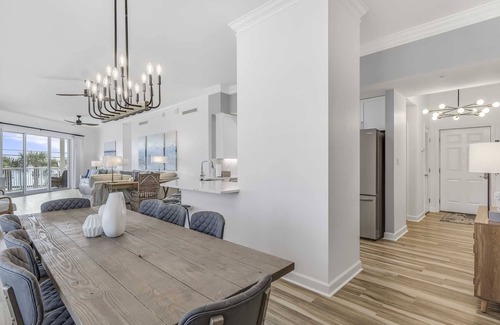 Avalon Beach Estates Condominio | Crystal View 202 3 Bedrooms | 3 Baths | Accommodates 12 | Pet Friendly Beach Service