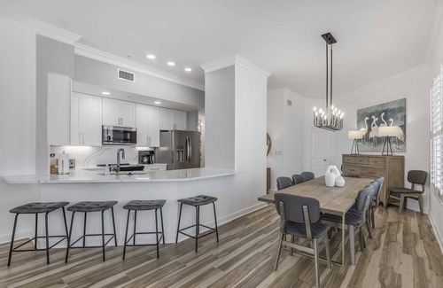 Avalon Beach Estates Condominio | Crystal View 202 3 Bedrooms | 3 Baths | Accommodates 12 | Pet Friendly Beach Service