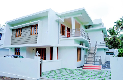Kochi Villa | Crystal Villa Suite2 ( first floor)