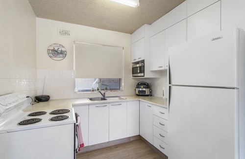 Port Macquarie Apartamento | Crystal Waters - PERFECT IN TOWN LOCATION