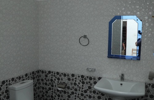 Polhena Casa | crystal wave