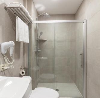Bakuriani Hotel | Crystal Wood