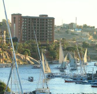 Aswan Casa | Crystala guest house