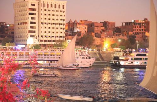 Aswan Casa | Crystala guest house