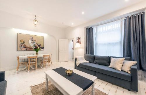 Pembridge Apartamento | CS Apartments Notting Hill