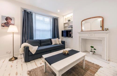 Pembridge Apartamento | CS Apartments Notting Hill