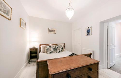 Pembridge Apartamento | CS Apartments Notting Hill