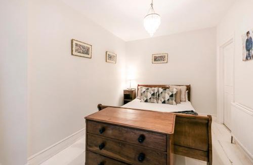 Pembridge Apartamento | CS Apartments Notting Hill
