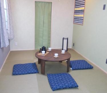 Nishiasakusa Hotel | CS Asakusa Building 2nd floor - Vacation STAY 95354v