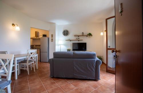 Castelnuovo Berardenga Apartamento | CS Holiday