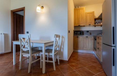 Castelnuovo Berardenga Apartamento | CS Holiday