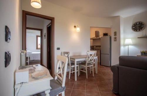 Castelnuovo Berardenga Apartamento | CS Holiday