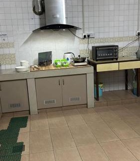 Tawau Casa | CS Homestay