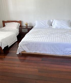 Tawau Casa | CS Homestay