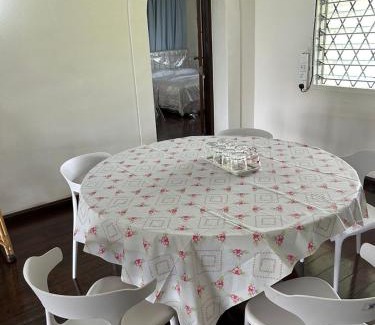 Tawau Casa | CS Homestay