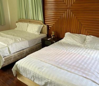 Tawau Casa | CS Homestay