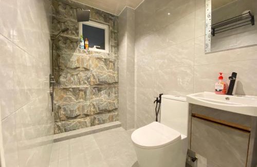 Kampung Tebat Kening Casa | CS Junction Point - Double Deluxe Room - DDR