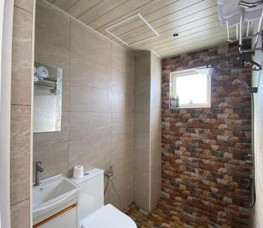 Kampung Tebat Kening Casa | CS Junction Point - Special Day Room SDR