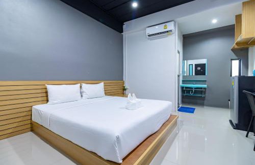 Hat Yai Complejo | CS Klongtoey Grand Resort