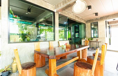 Hat Yai Complejo | CS Klongtoey Grand Resort