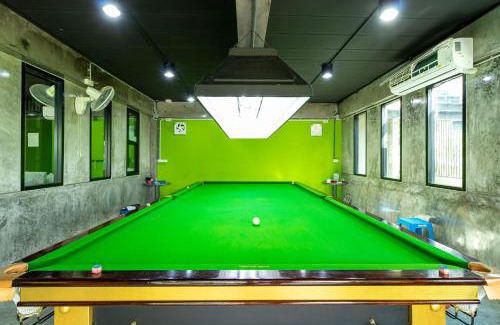 Hat Yai Complejo | CS Klongtoey Grand Resort