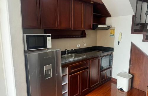 La Gran Via Apartamento | CS Top exclusive dúplex apartment 503
