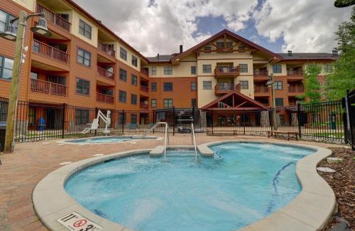 East Village at Copper Apartamento | Cs210 Copper Springs Condo
