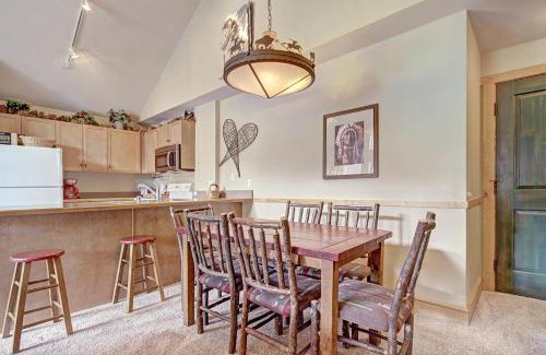 East Village at Copper Apartamento | Cs210 Copper Springs Condo