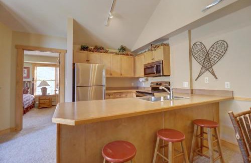 East Village at Copper Apartamento | Cs210 Copper Springs Condo