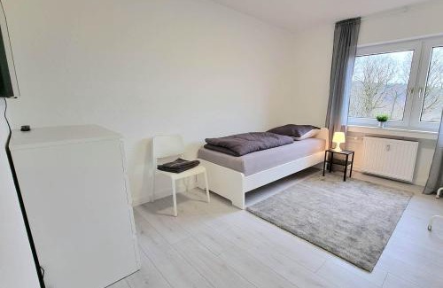 Iserlohn Apartamento | -CS24- 5 rooms apartment with balcony - IL01