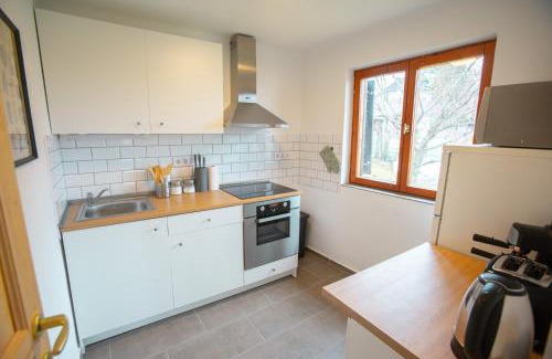 Badacsony Apartamento | Csabagyöngye Apartman Badacsony