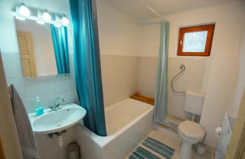 Badacsony Apartamento | Csabagyöngye Apartman Badacsony