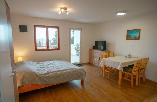 Badacsony Apartamento | Csabagyöngye Apartman Badacsony