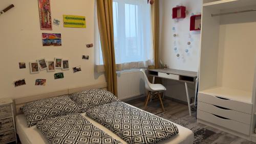 Szombathely Apartamento | Családbarát lakás Szombathely szívében