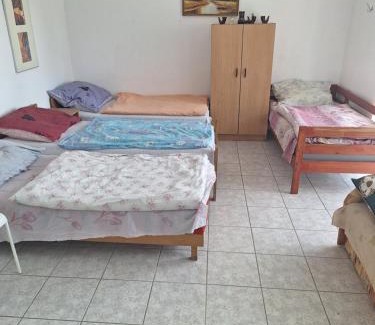 Badacsonyors Casa | Családi Apartman Badacsonytomaj
