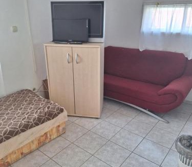 Badacsonyors Casa | Családi Apartman Badacsonytomaj