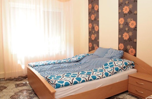 Siofok-Szabadifurdo Casa | Családikuckó Vendégház
