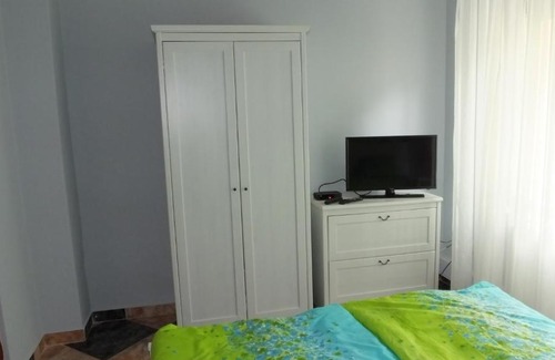 Siofok-Szabadifurdo Casa | Családikuckó Vendégház