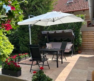 Velence Apartamento | CSAOL Apartman ház